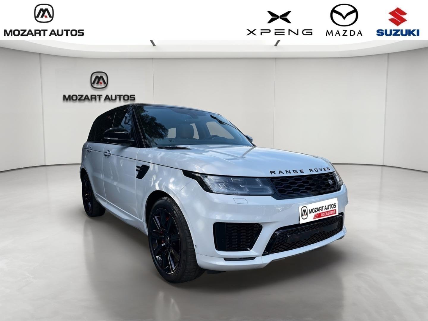 land rover - Visuel 6