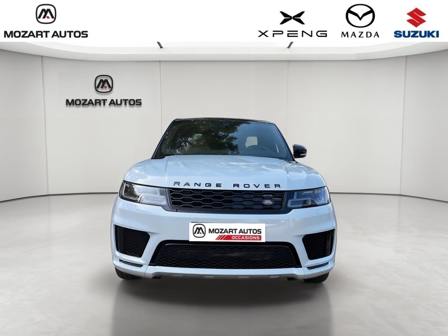 land rover - Visuel 7