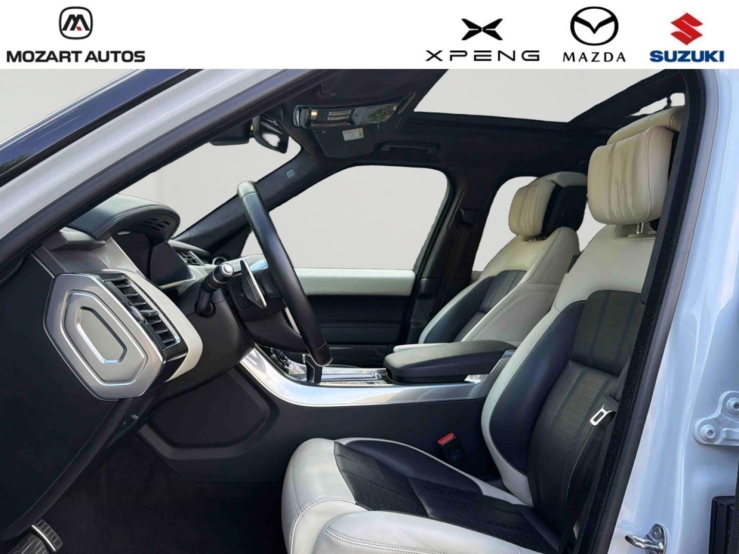 land rover - Visuel 8