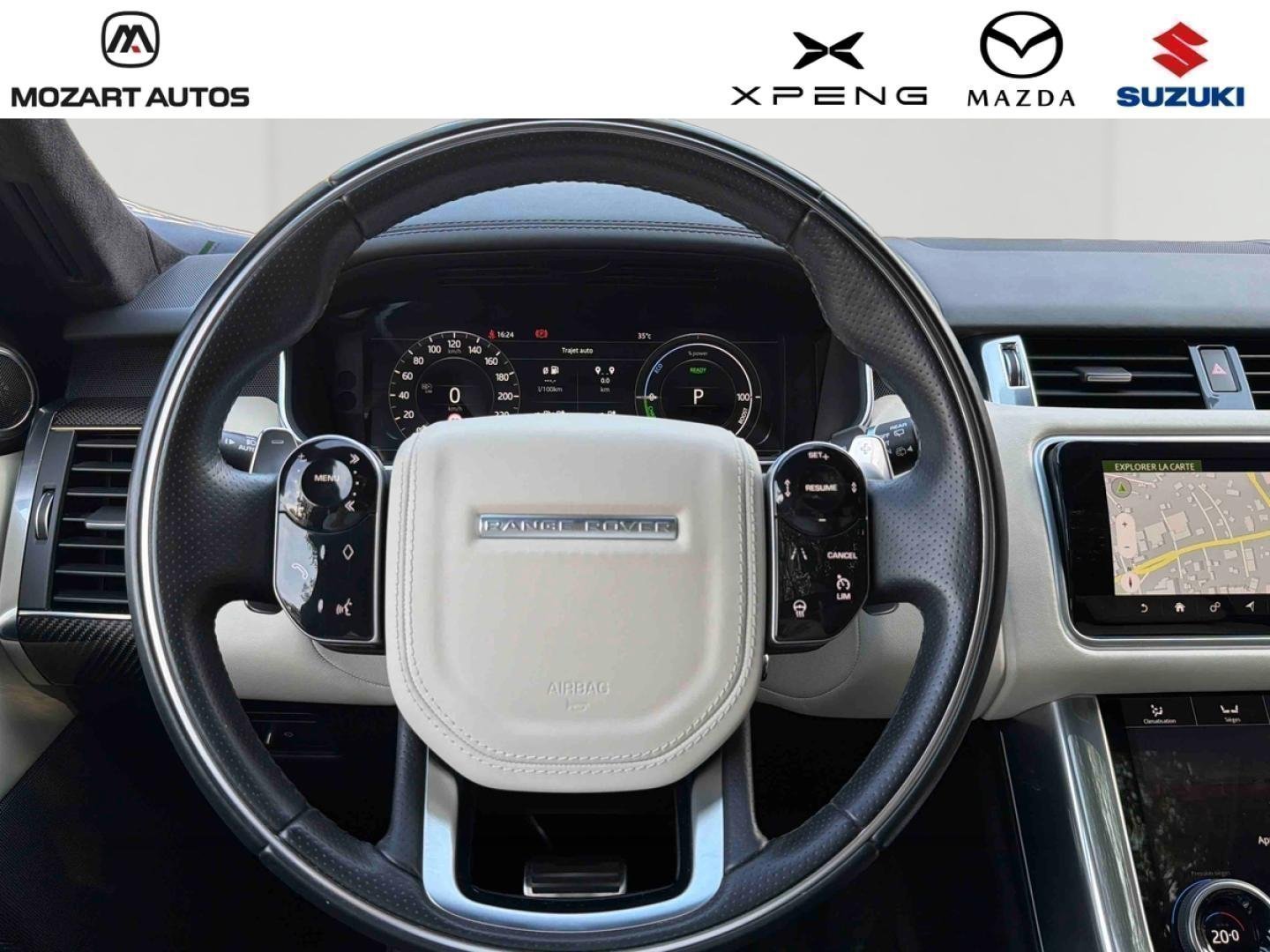 land rover - Visuel 9