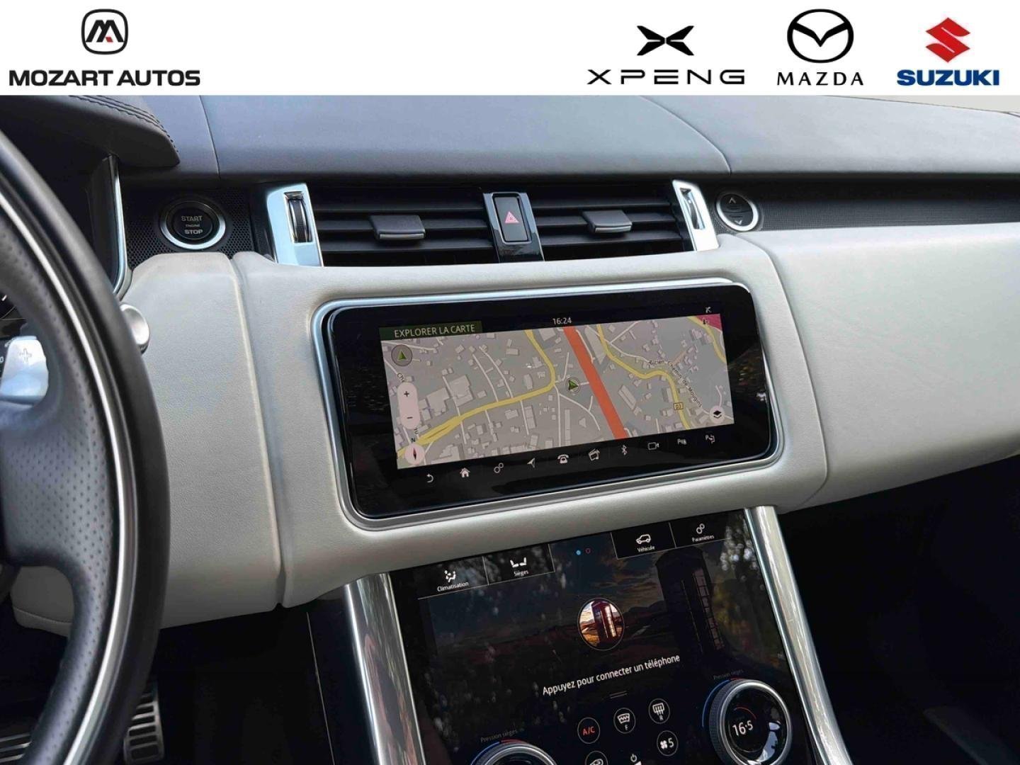 land rover - Visuel 10