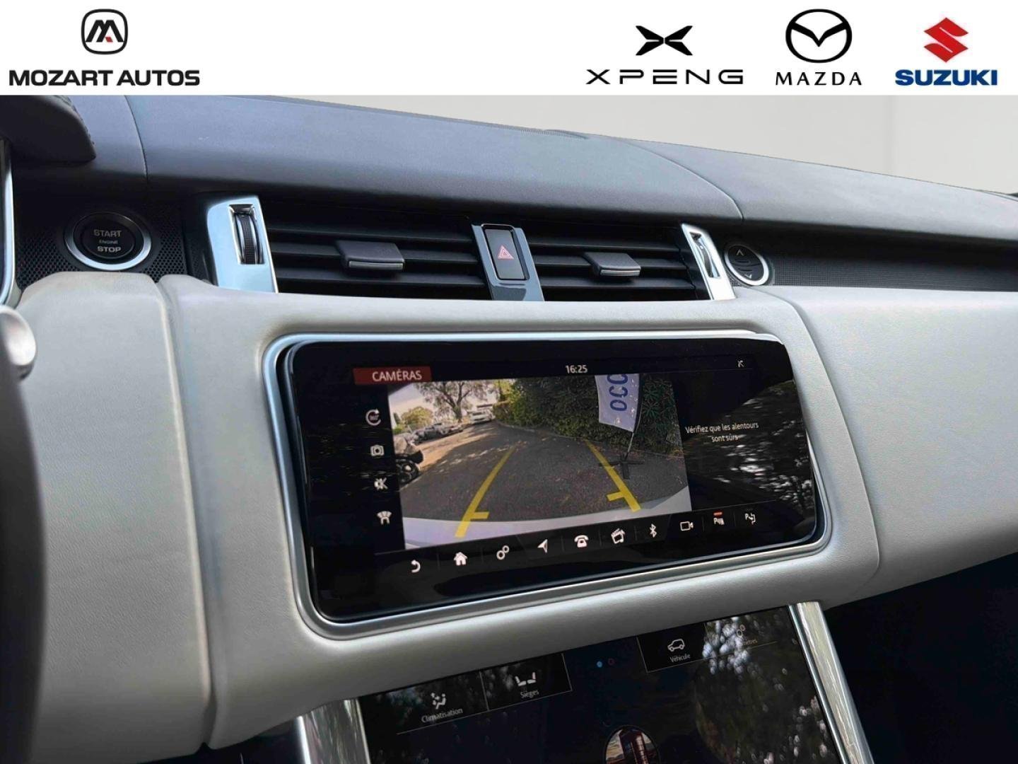 land rover - Visuel 12