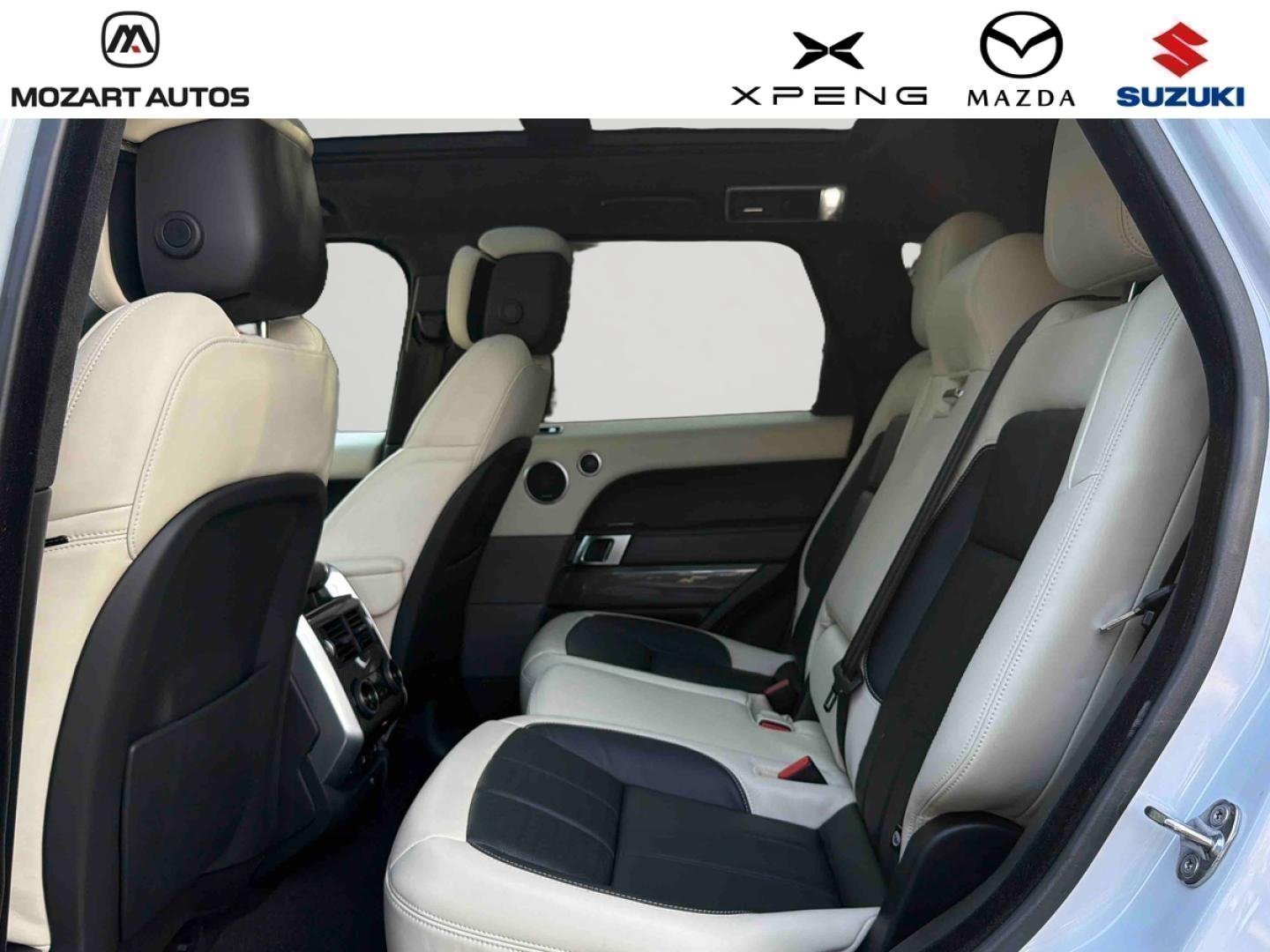 land rover - Visuel 16