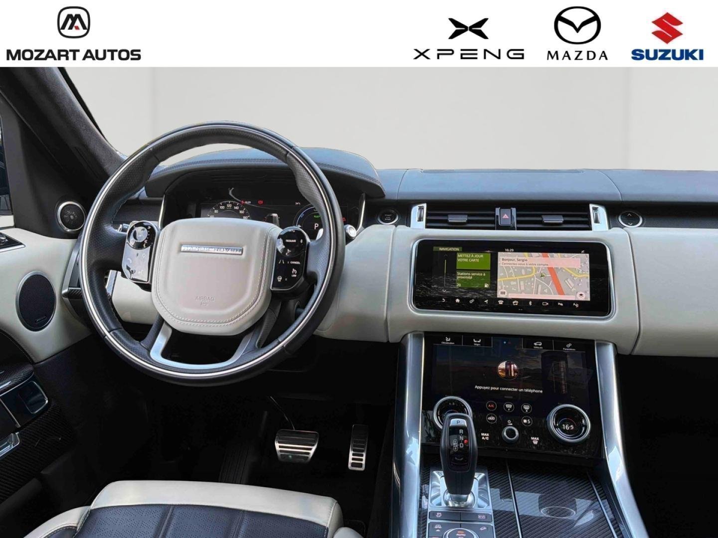 land rover - Visuel 18