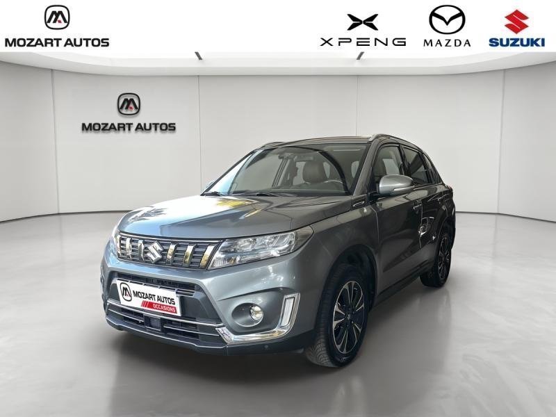 suzuki - Visuel 0
