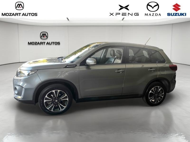 suzuki - Visuel 1