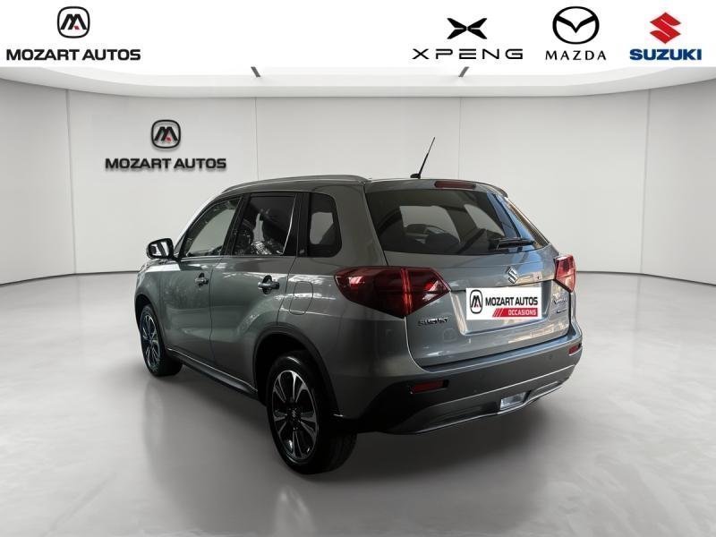 suzuki - Visuel 2