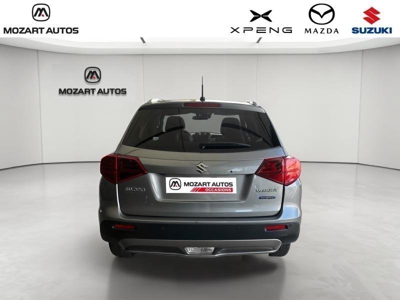 suzuki - Visuel 3
