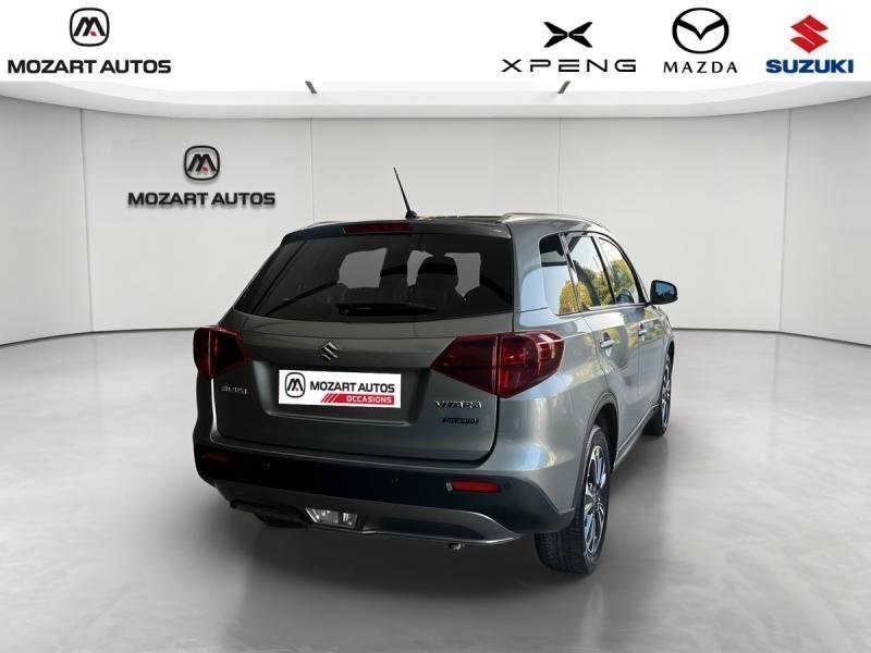 suzuki - Visuel 5