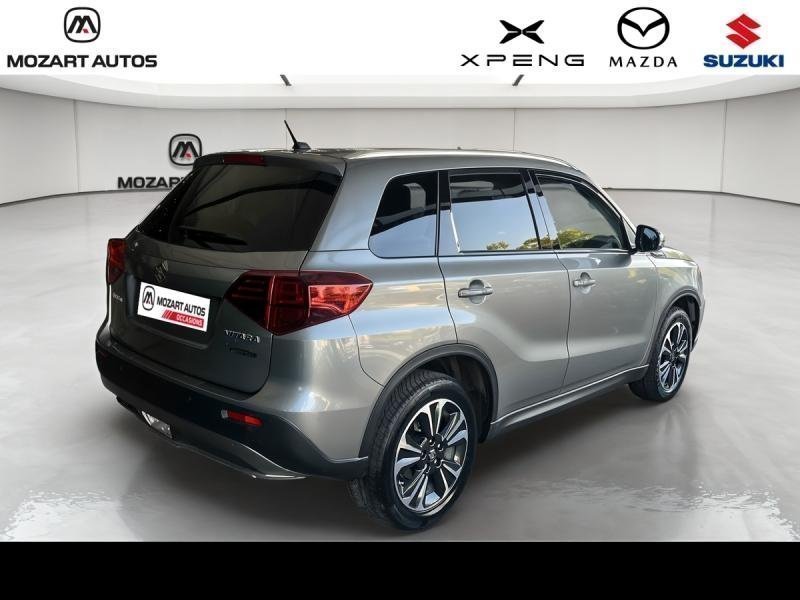 suzuki - Visuel 6
