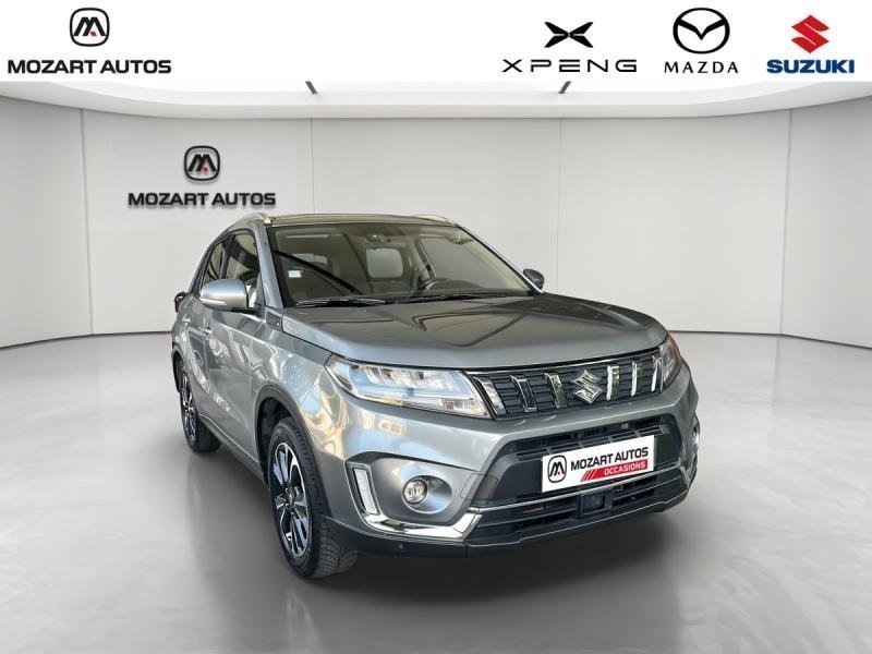 suzuki - Visuel 7