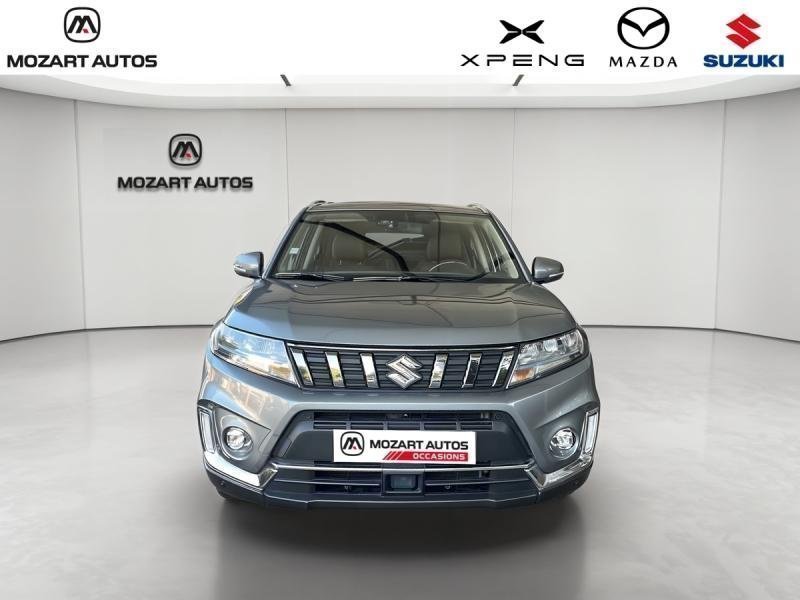 suzuki - Visuel 8