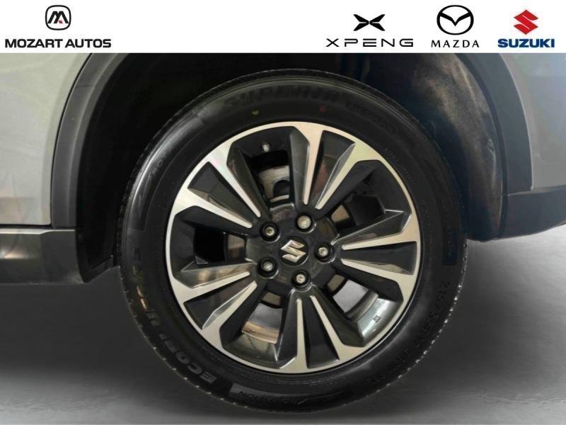 suzuki - Visuel 9