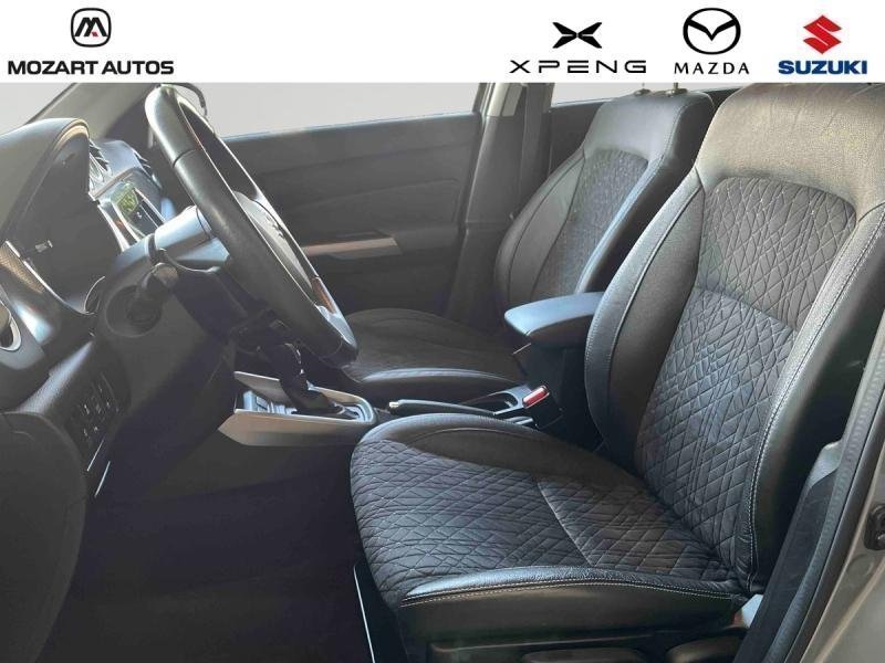 suzuki - Visuel 10
