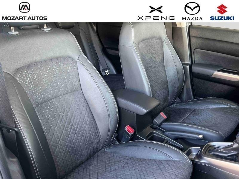 suzuki - Visuel 15