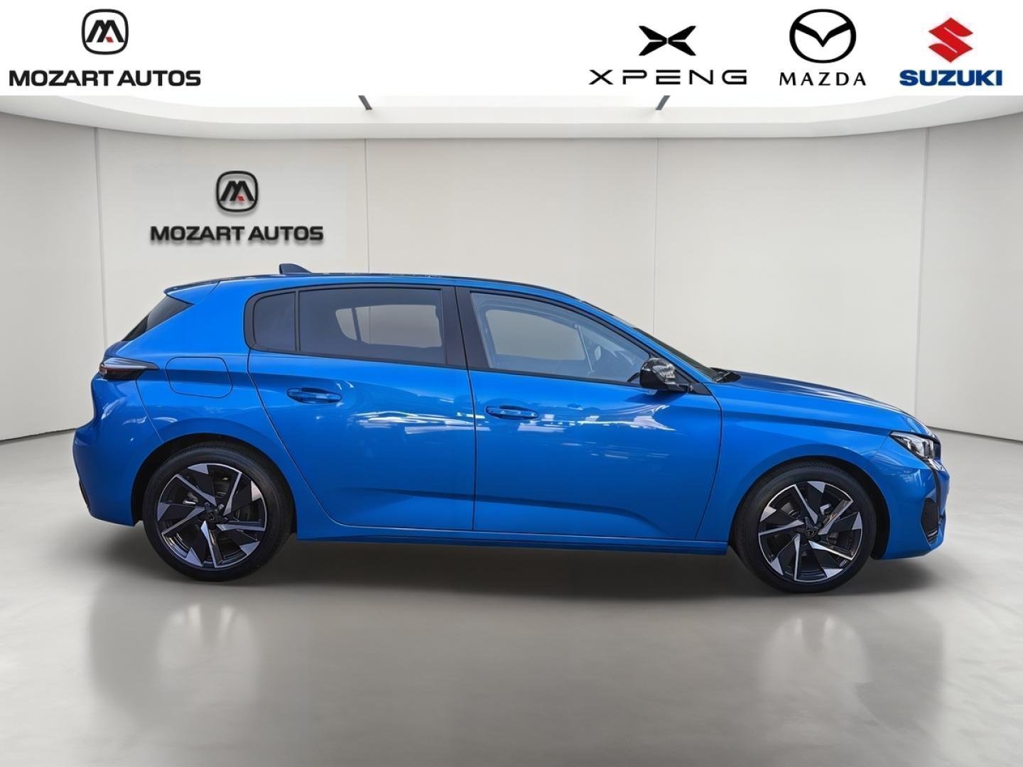 peugeot - Visuel 6