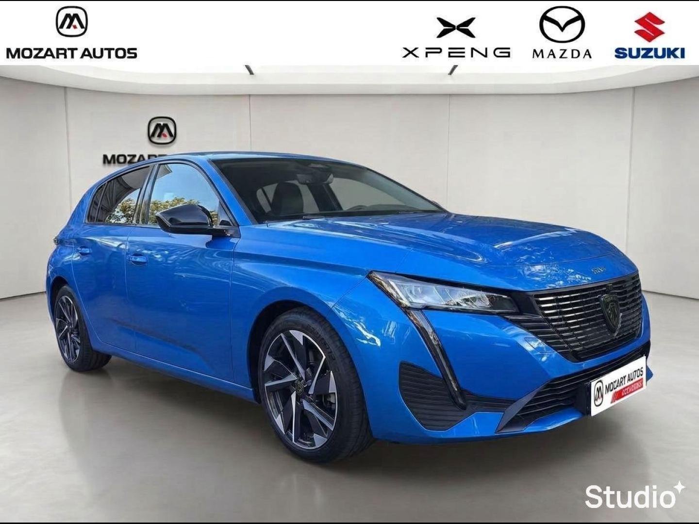 peugeot - Visuel 7