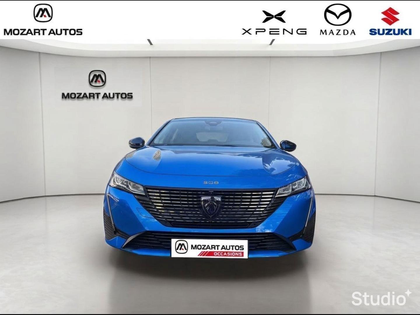 peugeot - Visuel 8