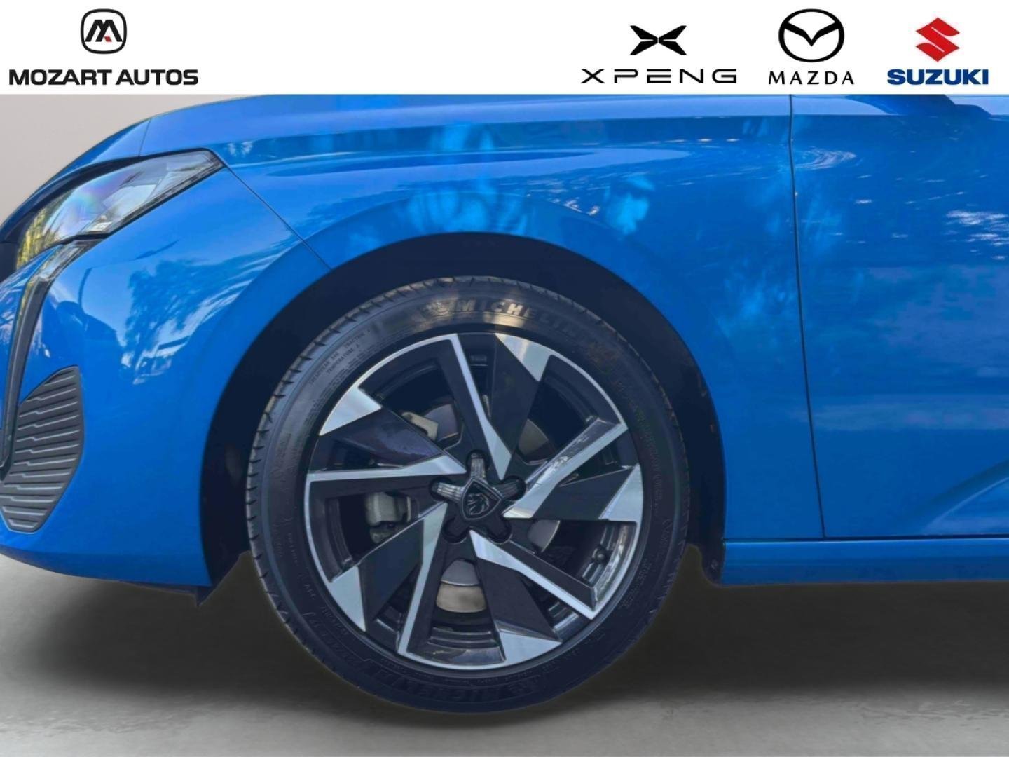 peugeot - Visuel 9