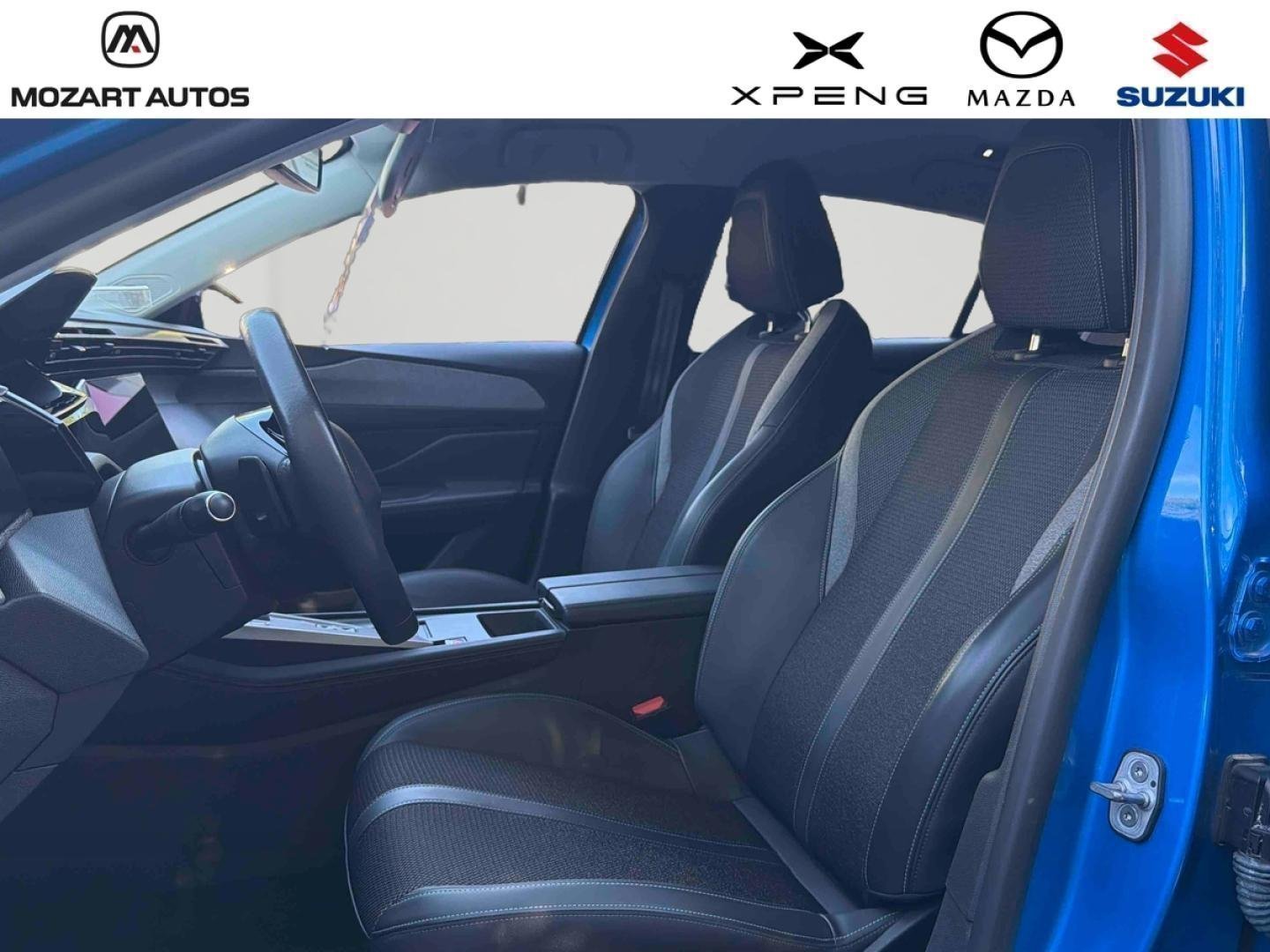 peugeot - Visuel 10