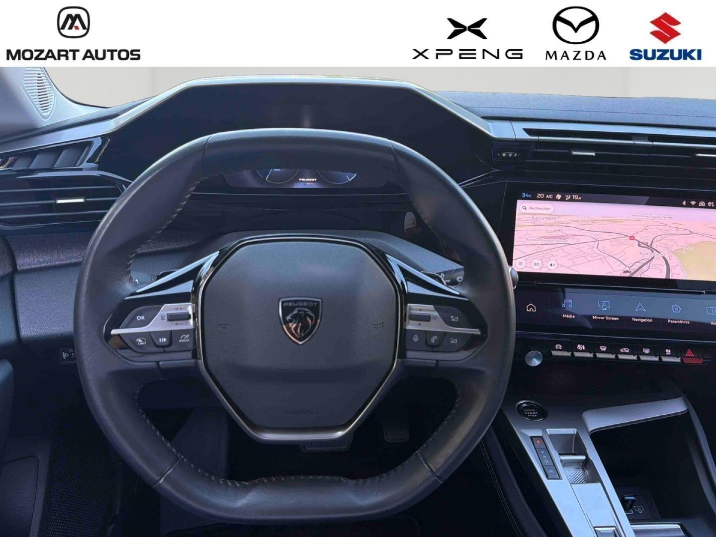 peugeot - Visuel 11