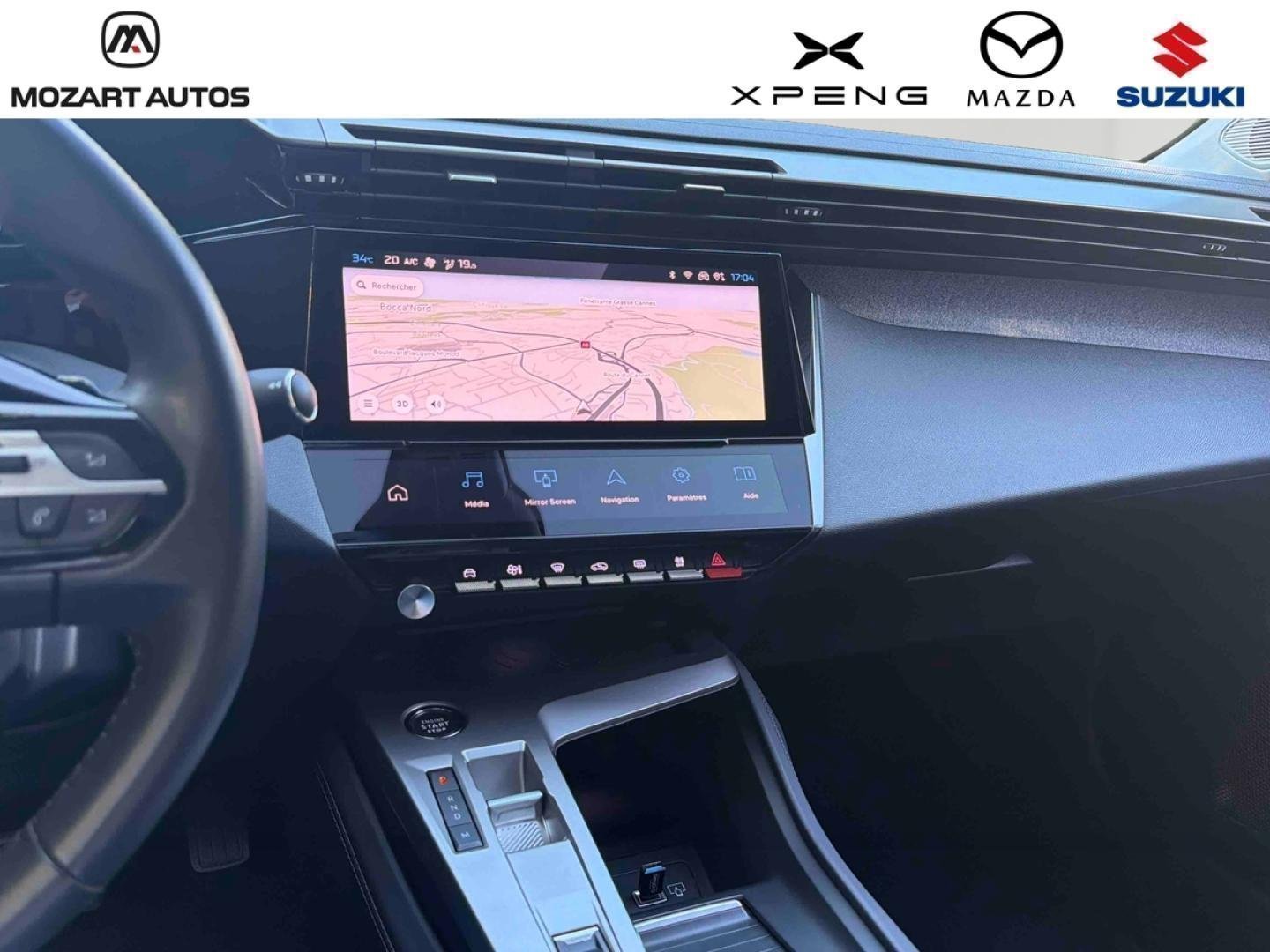 peugeot - Visuel 12