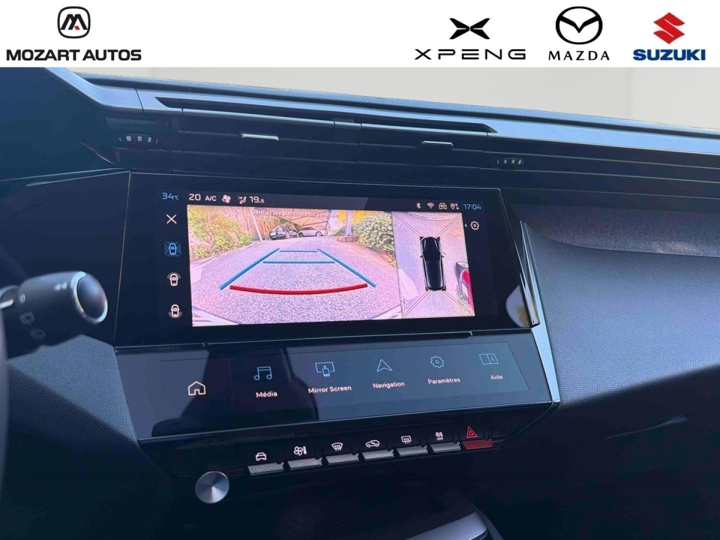 peugeot - Visuel 14