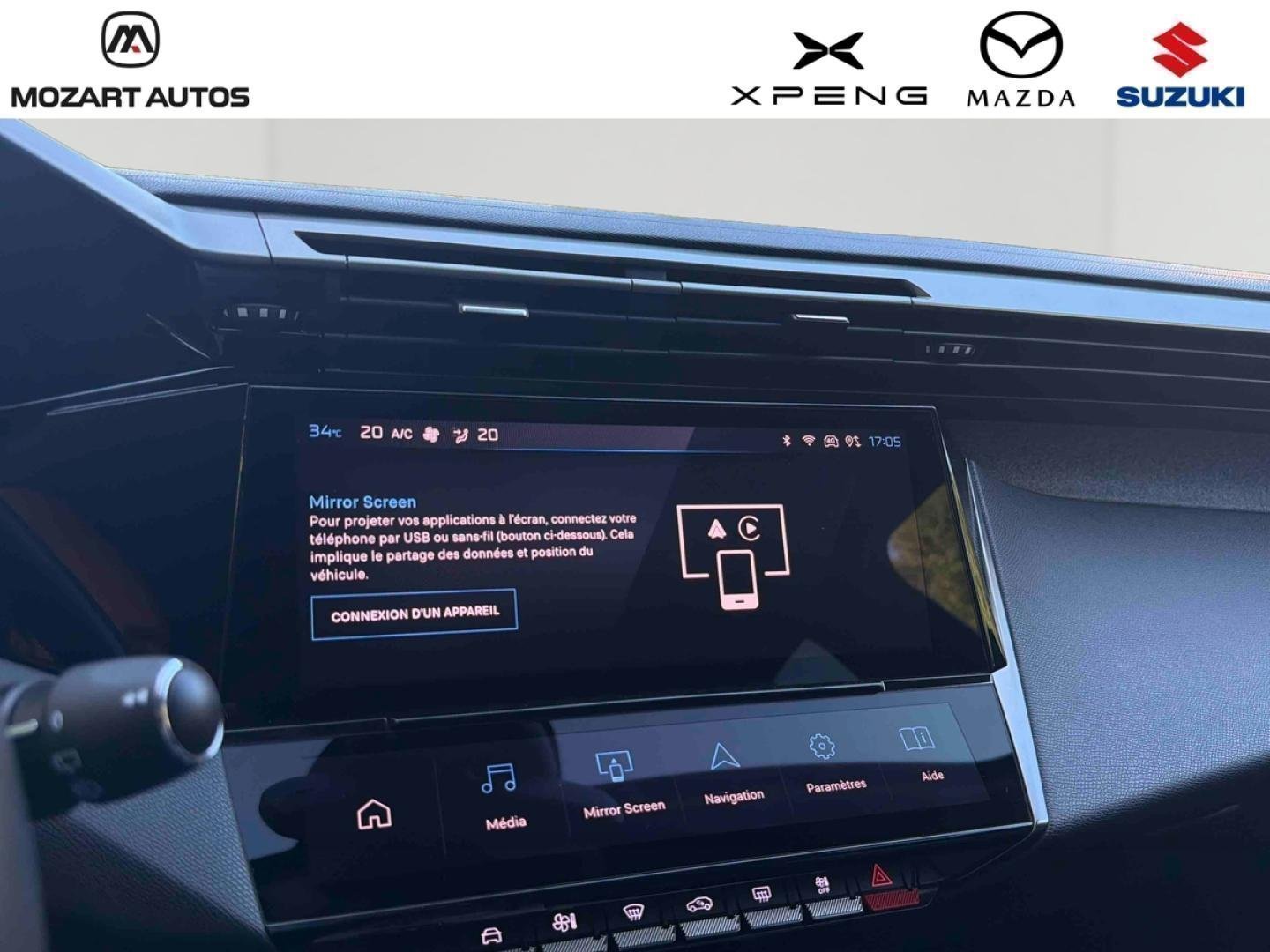peugeot - Visuel 16